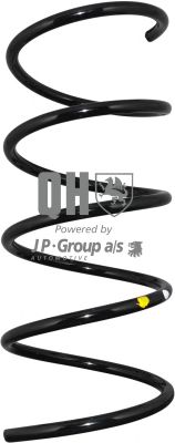 JP GROUP 1342204309 -  Пружина ходовой части
